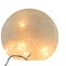 Stony Creek 6.25 In Happy Snowman Sm Pre-Lit Round Orb Christmas Lighted Glass Accent , Christmas Decor Winter Snowflakes